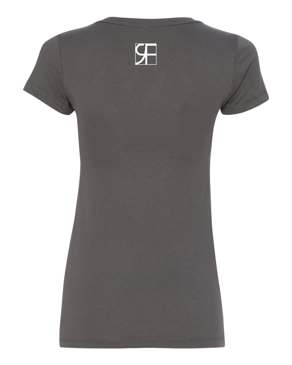 Women's Ideal V-neck Tee