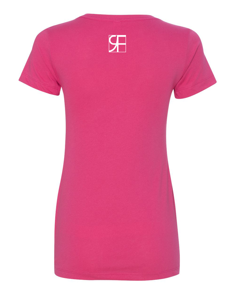 Women's Ideal V-neck Tee