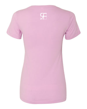 Women's Ideal V-neck Tee