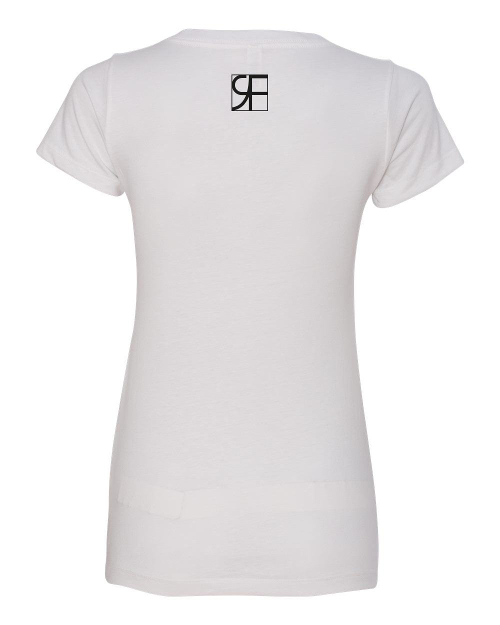 Women's Ideal V-neck Tee